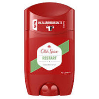 Old spice Deo Stick Restart