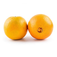 Orange Navel