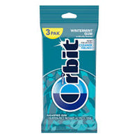 Orbit wintermint gum