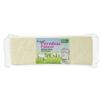 Original american desi paneer