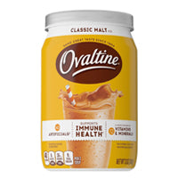 Ovaltine Classic malt Mix