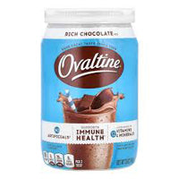 Ovaltine Rich Chocolate Mix