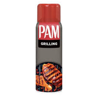 PAM grilling  Spray