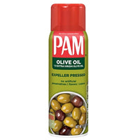 Pam Cooking Spray Olive oil