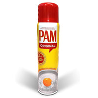 Pam Original Canola Oil Blend Spray