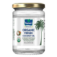 Parachute Organic Virgin Coconut Oil