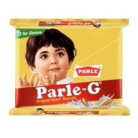 Parle-G Original Gluco Biscuits