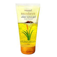Patanjali Aloe vera gel