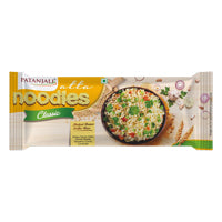 Patanjali Atta Noodles