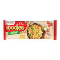 Patanjali Atta noodles chatpata - 4 packs