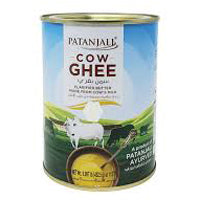 Patanjali Cow Ghee