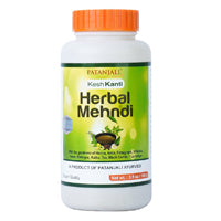 Patanjali Herbal Mehndi