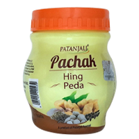 Patanjali Pachak Hing Peda