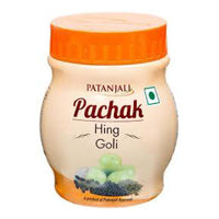 Patanjali Pachak Hing goli