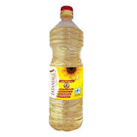 Patanjali Sunflower Oil