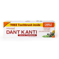 Patanjali dant Kanti