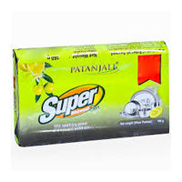 Patanjali dishwasher bar