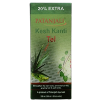 Patanjali kesh kanti Tel