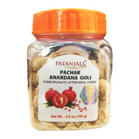Patanjali pachak anardana goli