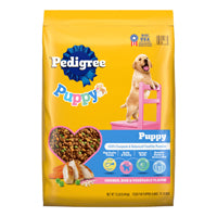 Pedigree Dry Puppy Food