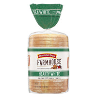 Pepperidge Farm Hearty white bread