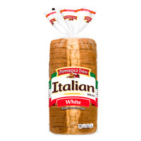 Pepperidge Farm Italian White Bread