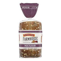 Pepperidge Farm Multigrain Bread