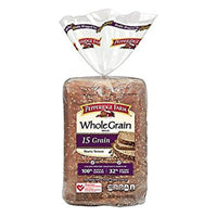 Pepperidge Whole grain Bread