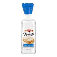 Pepperidge farm white sandwich Bread