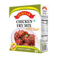 Periyar chicken fry mix