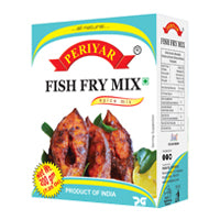 Periyar fish fry mix