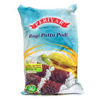 Periyar ragi puttu podi
