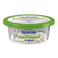 Philadelphia Plant-based non-dairy Spread