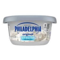 Philadelphia Reduced Fat Cream Cheese