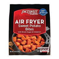 Pictsweet Farms Air fryer Sweet Potato Bites