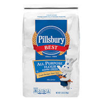 Pillsbury Best whole wheat flour