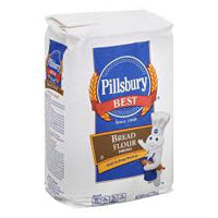 Pillsbury Bread flour