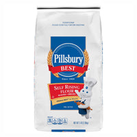 Pillsbury self rising flour