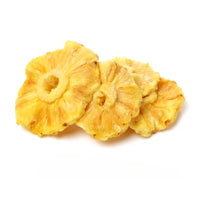 Pineapple rings