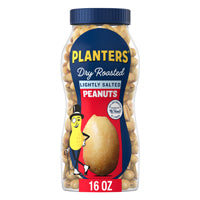 Planters lightly salted peanuts