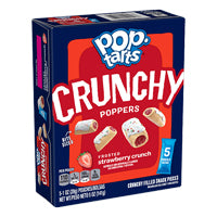 Pop Tarts Crunchy Poppers