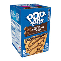 Pop Tarts Frosted Chocolate Chip