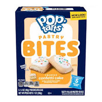 Pop Tarts Pastry Bites