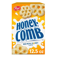 Post Honey comb