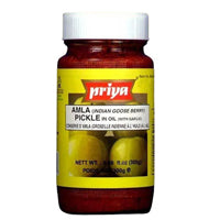 Priya Amla Pickle