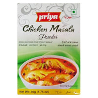 Priya Chicken Masala Powder