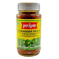 Priya Coriender Pickle
