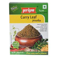 Priya Curry Leaf Powder
