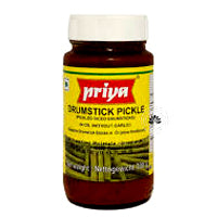Priya Drumstick Pickle