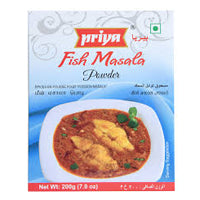 Priya Fish Masala Powder